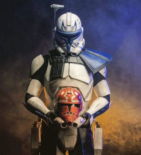 clone wars clones